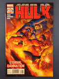 Hulk Vol. 3  # 49