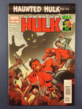 Hulk Vol. 3  # 50