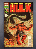Hulk Vol. 3  # 55