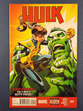 Hulk Vol. 4  # 9