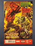 Hulk Vol. 4  # 10