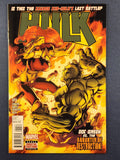 Hulk Vol. 4  # 11