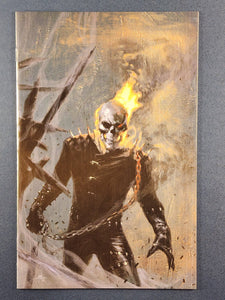 Cosmic Ghost Rider  # 1 Exclusive Variant