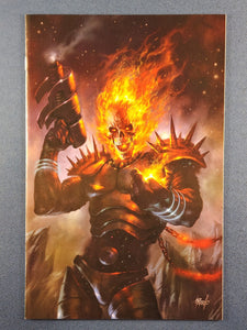 Cosmic Ghost Rider  # 1 Exclusive Variant