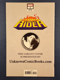 Cosmic Ghost Rider  # 1 Exclusive Variant