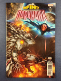 Infinity Countdown: Darkhawk  Complete Set  # 1-4