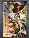 Infinity Wars: Arach-Knight  Complete Set  # 1-2