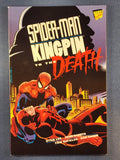 Spider-Man / Kingpin: To The Death (One Shot)