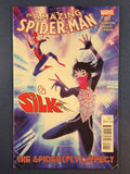 Amazing Spider-Man & Silk: Spiderfly Effect  Complete Set  # 1-4