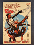 Amazing Spider-Man & Silk: Spiderfly Effect  Complete Set  # 1-4