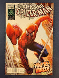 Amazing Spider-Man: You're Hired (One Shot)  Newsstand