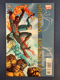 Spider-Man And The Fantastic Four  Complete Set  # 1-4