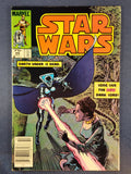 Star Wars Vol. 1  # 88 Canadian