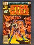 Star Wars Vol. 1  Annual # 2 Canadian