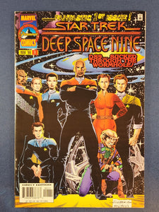 Star Trek: Deep Space Nine  # 1