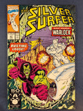 Silver Surfer Vol. 3  # 47