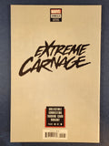 Extreme Carnage: Omega (One Shot) Trading Card Variant
