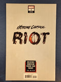 Extreme Carnage: Riot (One Shot) Trading Card Variant