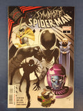 King In Black: Symbiote Spider-Man  # 1