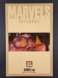 Marvels: Epilogue