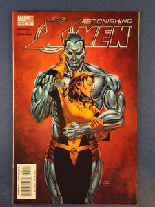 Astonishing X-Men Vol. 2  # 6