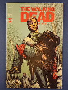 Walking Dead Deluxe  # 10