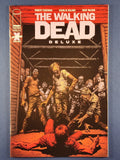 Walking Dead Deluxe  # 11