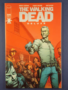 Walking Dead Deluxe  # 12