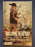 Walking Dead  # 184