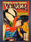 Venom: Tooth and Claw  # 1