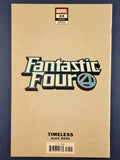 Fantastic Four Vol. 6  # 24 Timeless Variant