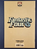 Fantastic Four Vol. 6  # 24 Timeless Variant