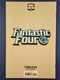 Fantastic Four Vol. 6  # 24 Timeless Variant