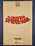 Amazing Spider-Man Vol. 5  # 50 Timeless Variant