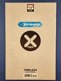 X-Men Vol. 5  # 13 Timeless Variant