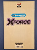 X-Force Vol. 6  # 13 Timeless Variant