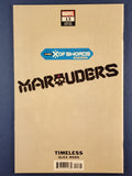 Marauders Vol. 1  # 13 Timeless Variant