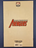 Avengers Vol. 7  # 37 Timeless Variant