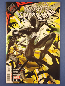 King in Black: Symbiote Spider-Man  # 2