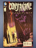 Constantine: The Hellblazer Complete Set  # 1-13