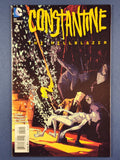 Constantine: The Hellblazer Complete Set  # 1-13