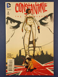 Constantine: The Hellblazer Complete Set  # 1-13