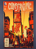 Constantine: The Hellblazer Complete Set  # 1-13