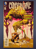 Constantine: The Hellblazer Complete Set  # 1-13