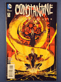 Constantine: The Hellblazer Complete Set  # 1-13