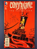 Constantine: The Hellblazer Complete Set  # 1-13