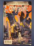 Constantine: The Hellblazer Complete Set  # 1-13