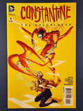 Constantine: The Hellblazer Complete Set  # 1-13