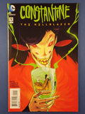 Constantine: The Hellblazer Complete Set  # 1-13