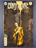 Constantine: The Hellblazer Complete Set  # 1-13